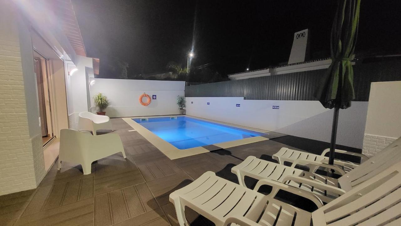 Oura Villa V2 Jacaranda البوفيرا المظهر الخارجي الصورة