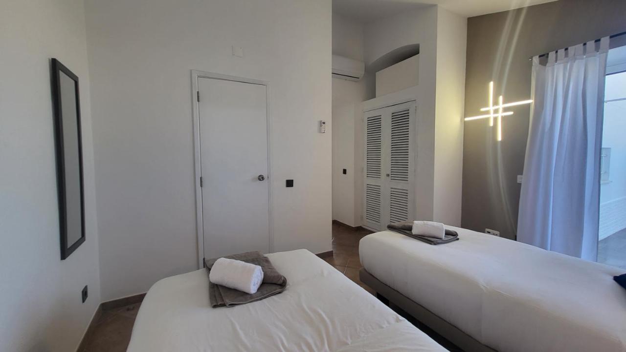 Oura Villa V2 Jacaranda البوفيرا المظهر الخارجي الصورة
