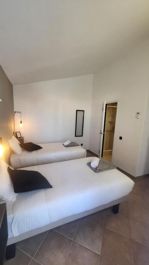 Oura Villa V2 Jacaranda البوفيرا المظهر الخارجي الصورة