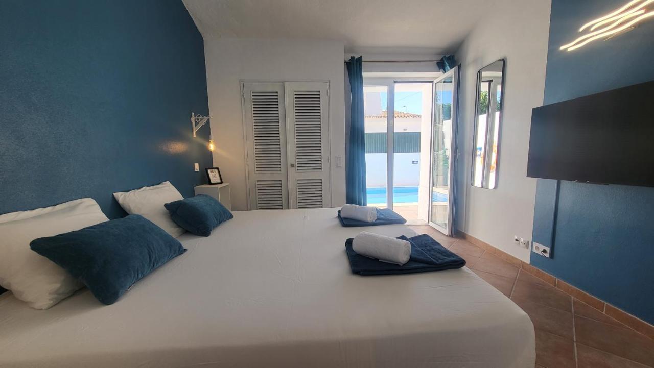 Oura Villa V2 Jacaranda البوفيرا المظهر الخارجي الصورة