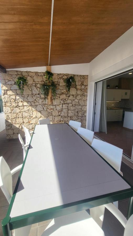 Oura Villa V2 Jacaranda البوفيرا المظهر الخارجي الصورة